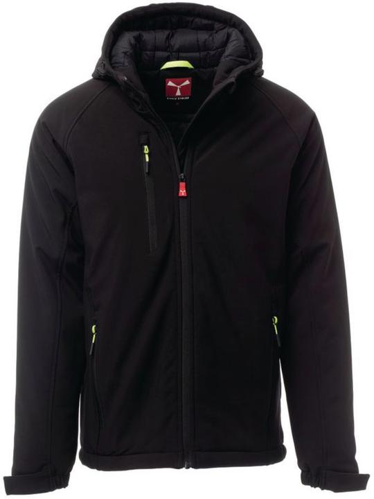 Payper Softshell Jacke Gale Pad (XXL)