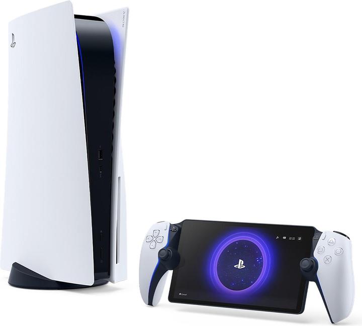 Immagine prodotto Sony Lettore telecomandato Playstation Portal