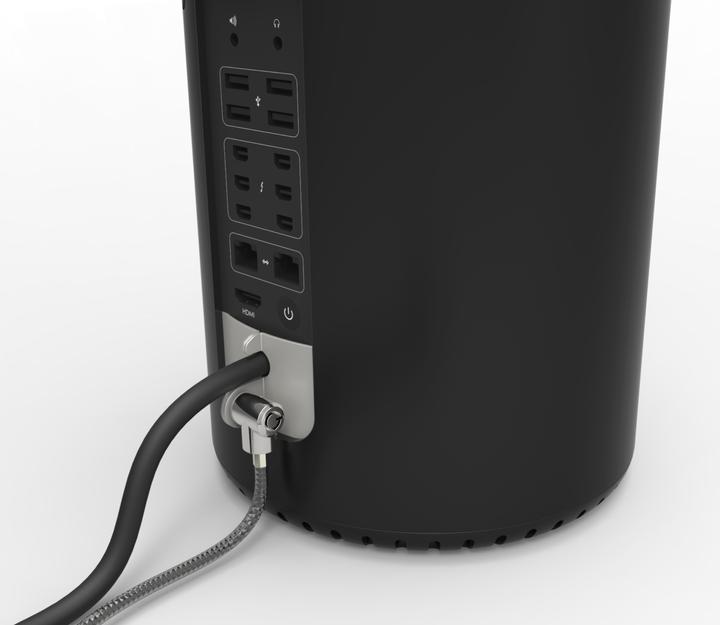 Actual product image Maclocks Lock Bracket - Security Cable Lock for Mac Pro