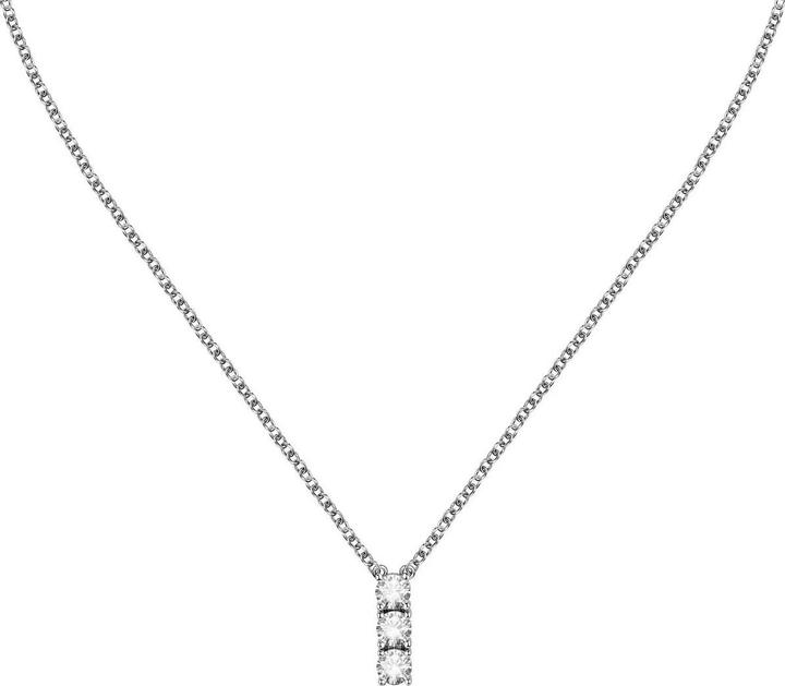 Immagine prodotto Morellato Collo Della Scintilla. Placcato Argento (Ottone, 38 - 45 cm)