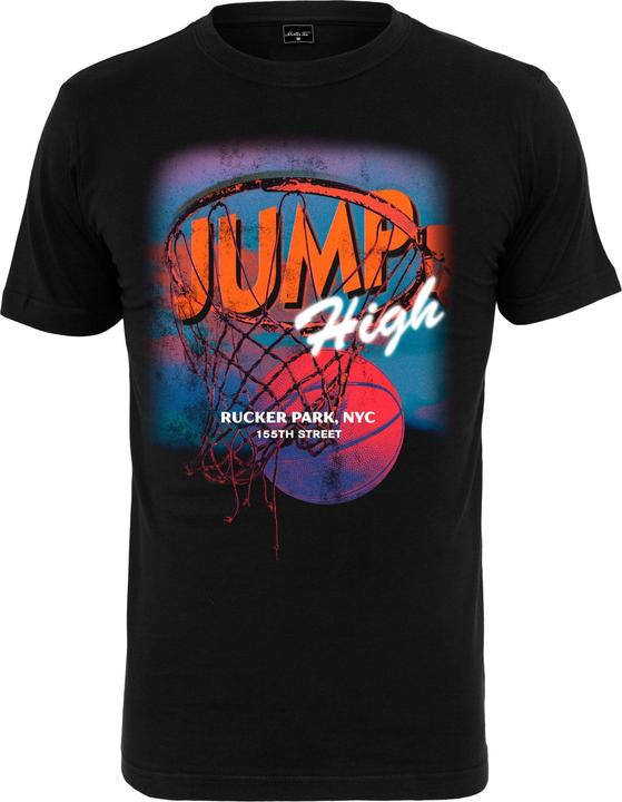 Actual product image MT Jump High Tee - 13229 (XL)