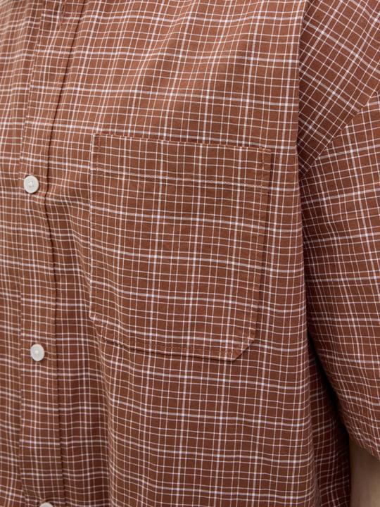 Immagine prodotto Jack & Jones Wide Fit Hemd Hemd (XXL)
