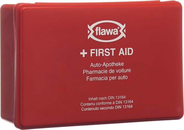 Produktbild Flawa Auto-Apotheke (Autoapotheke)