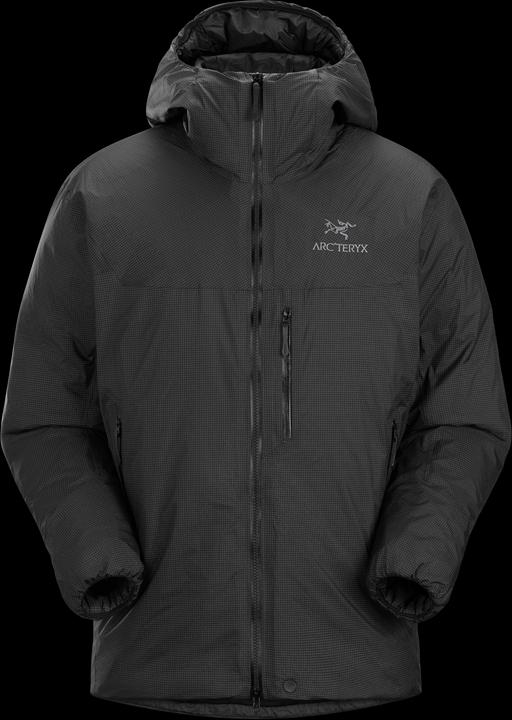 Arc'teryx Alpha Lightweight Parka (XL)