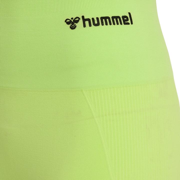 Produktbild hummel hmlTIF SEAMLESS SHORTS (XS)