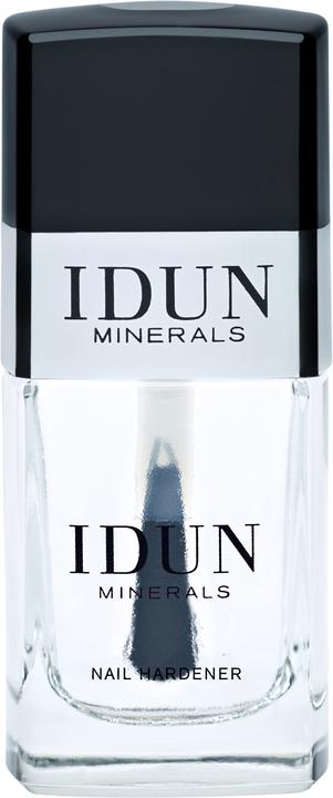 Produktbild IDUN Minerals Nail hardener (11 ml)
