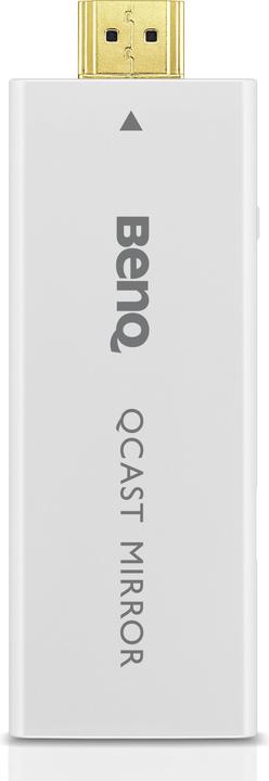 Actual product image BenQ QP20 QCast Mirror HDMI Wireless Dongle