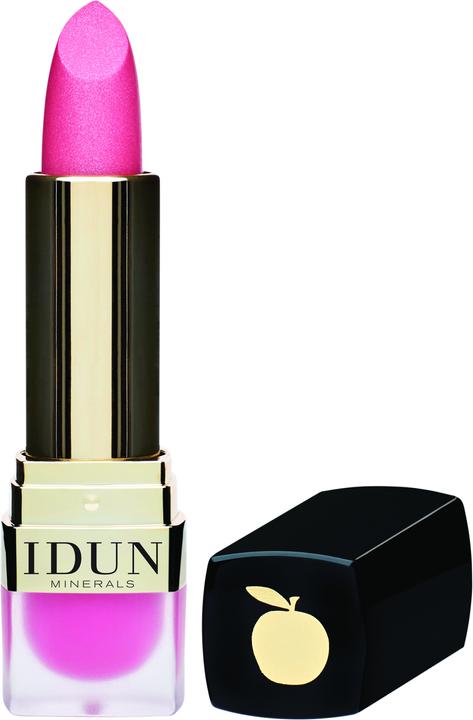 Image du produit IDUN Minerals Lipstick Filippa Matte (204 Filippa)