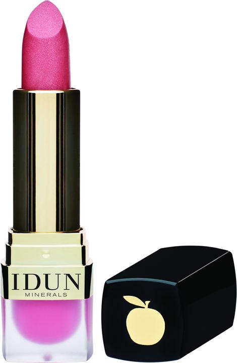 IDUN Minerals Lipstick Elise Matte (Pink)