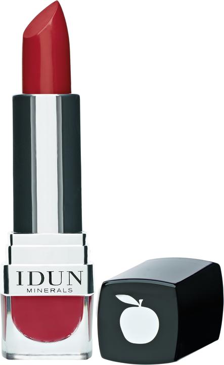 Immagine prodotto IDUN Minerals Lipstick Jordgubb (Rosso)