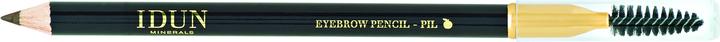 Image du produit IDUN Minerals Brow pen Pil (01 - Blanc)