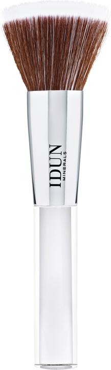 IDUN Minerals Pinsel Stippling Brush