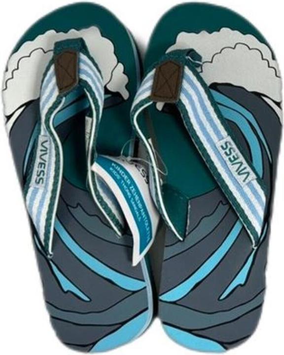 Vivess Kinder Flip-Flop (31)