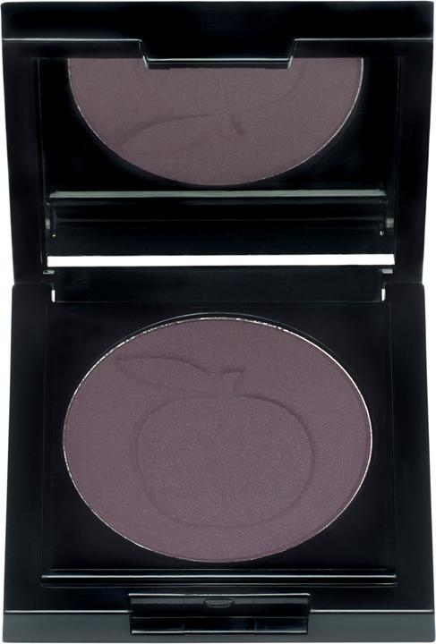 IDUN Minerals Single Shades Eyeshadow Pion (Braun, Lila)