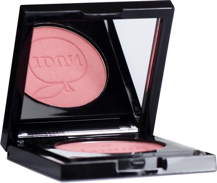 IDUN Minerals Rouge/Blusher Smultron peach pink (Peach Pink)