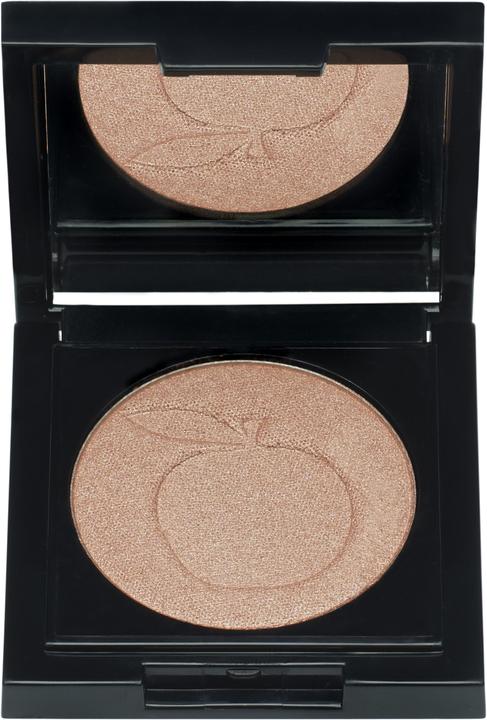 IDUN Minerals Single Shades Eyeshadow Kungsljus (Beige, Braun)