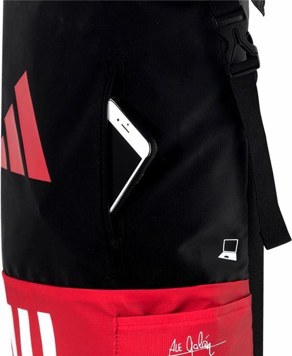 Immagine prodotto adidas Padel Backpack Multigame 3.2 Black/Red