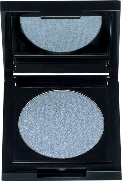 Immagine prodotto IDUN Minerals Single Shades Eyeshadow Förgätmigej (Blu, Argento)