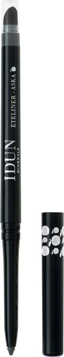 Actual product image IDUN Minerals Eye liner Aska (104)