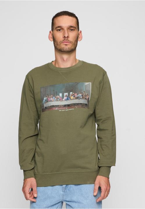 Produktbild Mister Tee Can't Hang With Us Crewneck - 66473 (L)