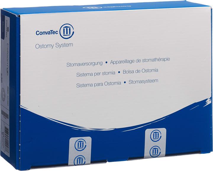 ConvaTec Kolo SF 40mm opak standard (30 Stück, 498.67 ml, 500 g)