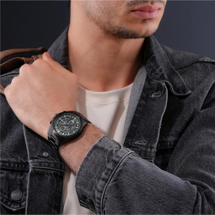 Image du produit Police PEWGI0054004 (Chronographe, 45 mm)
