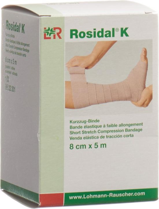 Lohmann & Rauscher K Kurzzug-Binde