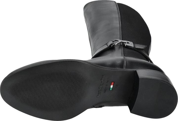 Actual product image Nero Giardini Stiefel (40)