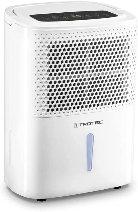 Trotec Condensing dehumidifier TTK 26 E (15 m², 10 l/24h)