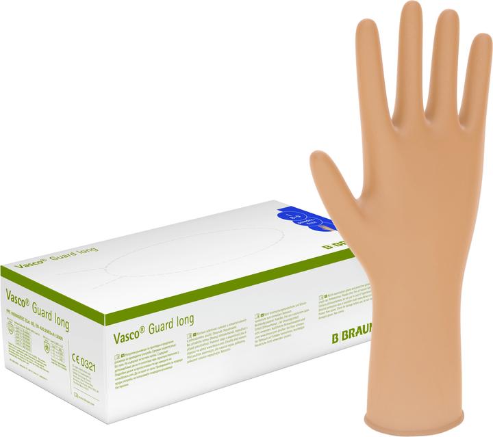 Produktbild B.Braun Guard long XL (XL)