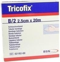 Produktbild BSN Schlauchverband GrB 2-2.5cm/20m