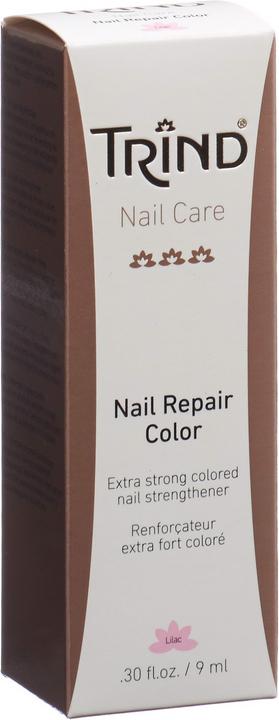 Image du produit Trind Nail Repair Nagelhärter Pastel No 5 (9 ml)