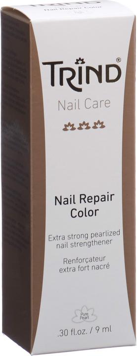 Image du produit Trind Nail Repair Color (9 ml)