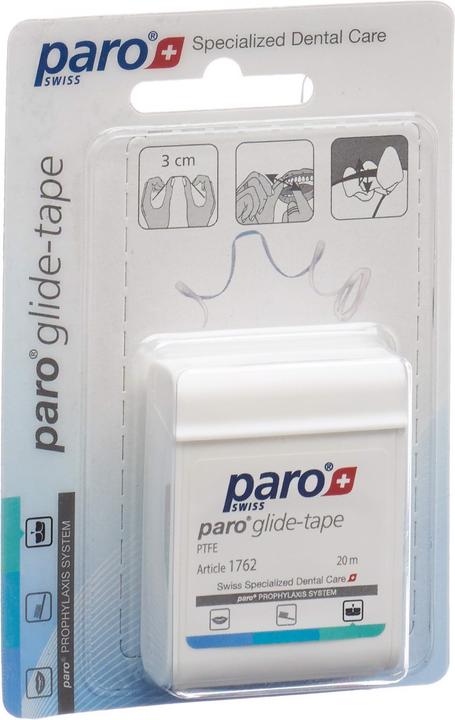 Paro Teflon- 20m (20 m)