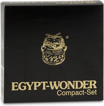 Produktbild Egypt Wonder Compact Set