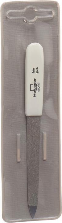 Produktbild Malteser Saphir Feile fein-grob No 20