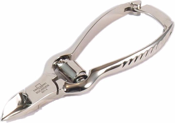 Malteser Nagelzange Pedicure 11.5cm No 16