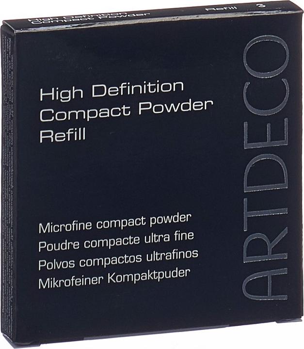 Actual product image Artdeco High Definition (3 Soft Cream)