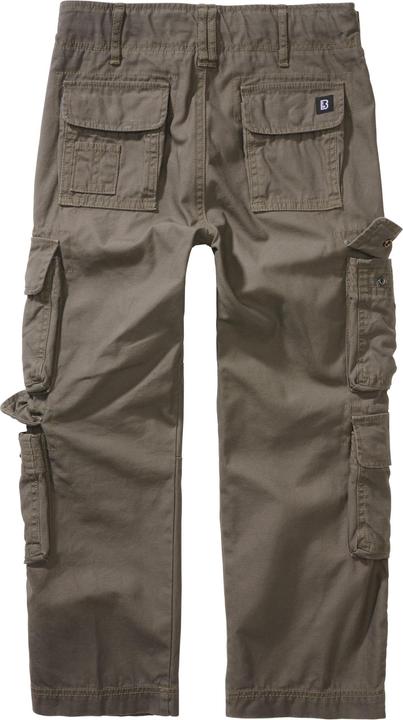 Produktbild Brandit Kids Pure Trouser - 16207 (170)