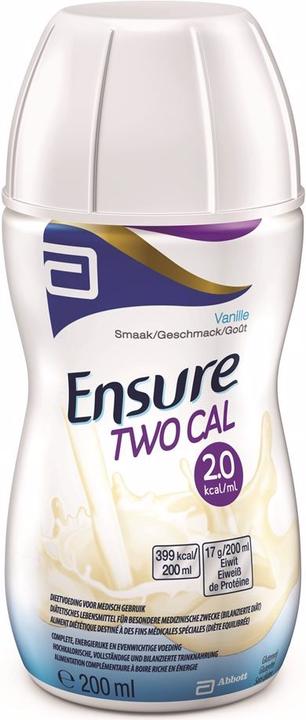 Image du produit AMO TwoCal Vanille (Vanille, 1 pcs, 250 g)