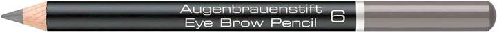 Medium Grey Brown