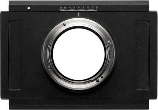 Fujifilm View Camera Adapter G