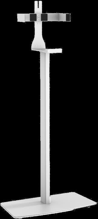 Actual product image Cavus Stand for Sonos FIVE, vertical (1 pcs., Wall installation, Rotatable)