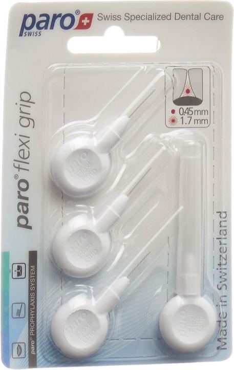 Paro Flexi Grip (4 x, 1.70 mm)