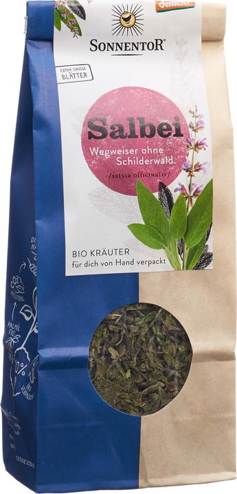 Sonnentor Salbei (50 g)