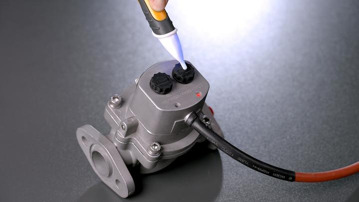 Produktbild Pancontrol PAN kontaktloser Spannungsprüfer und Magnetfeldprüfer