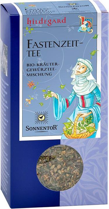 Image du produit Sonnentor Fenchel Tee (215 g)