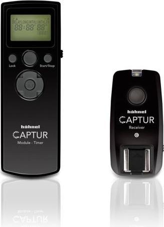 Actual product image Hähnel Captur Timer Set for Sony (offer)