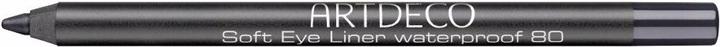 Artdeco Soft (80 sparkling black)