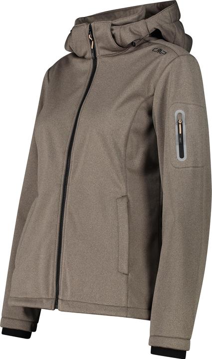 Produktbild CMP Campagnolo Soft Melange (4XL)